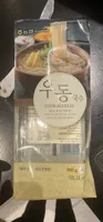 Udon noodles