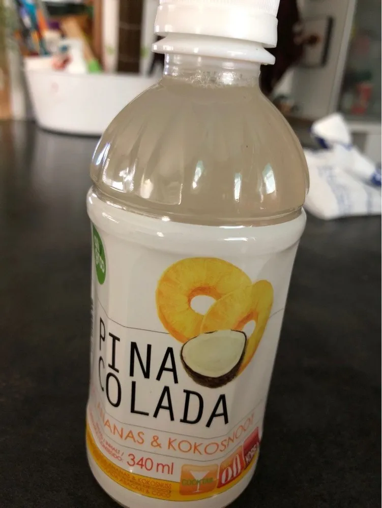 Pina Colada