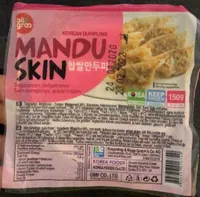 Mandu Skim