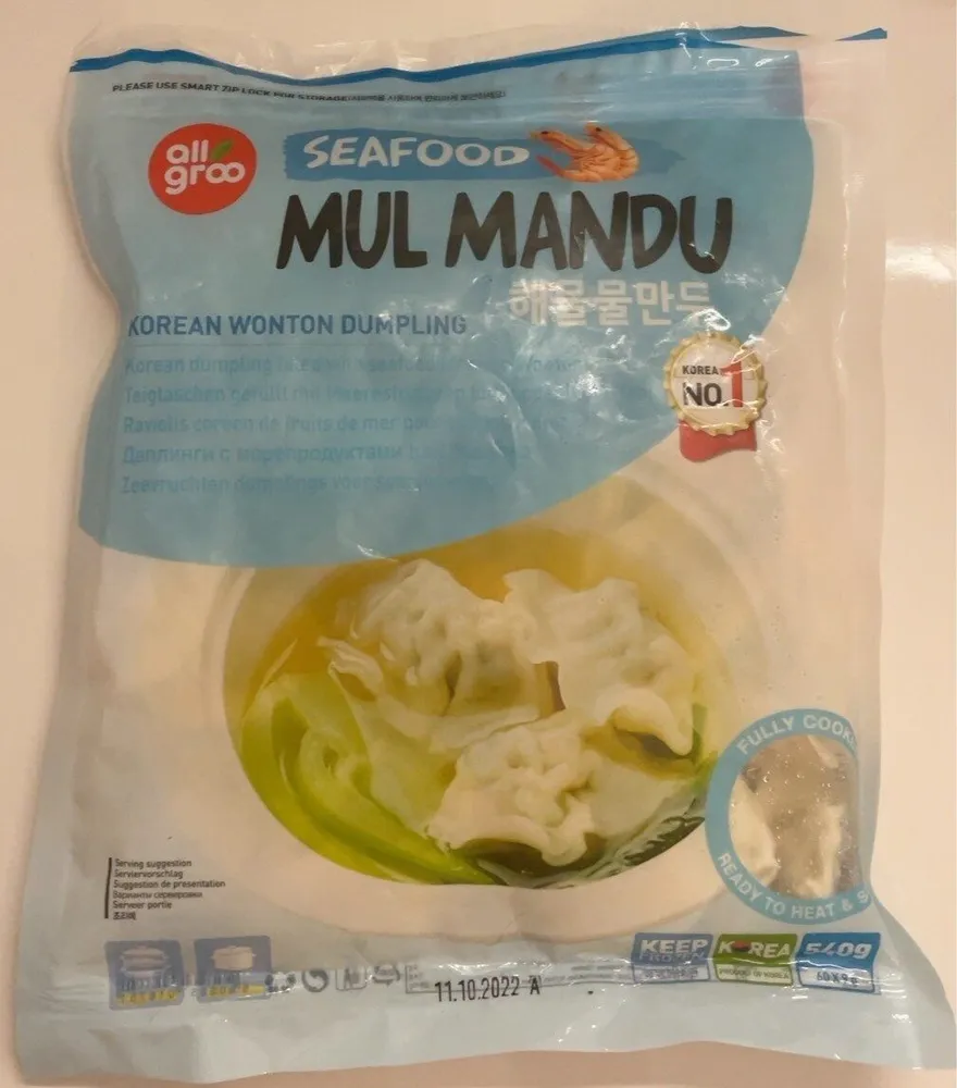 Mul Mandu