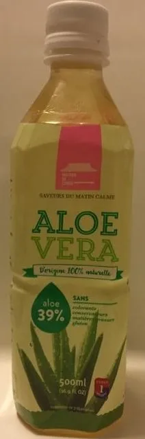 Aloe vera