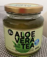 Allgroo Aloe Vera Tea