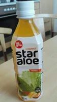Star Aloe Mango