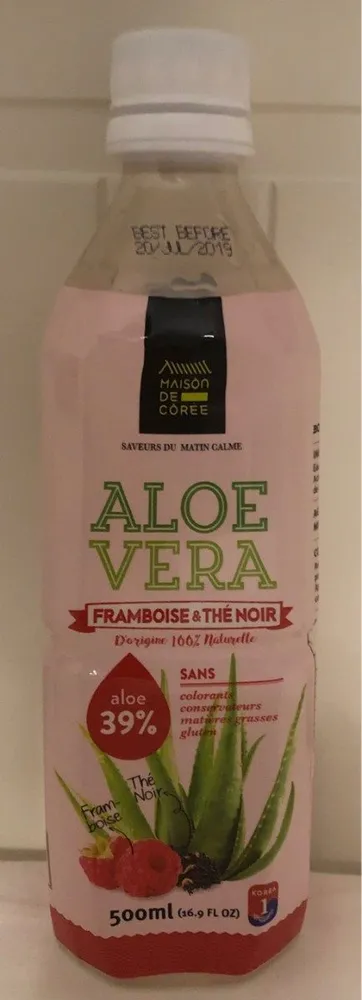 Aloe Vera