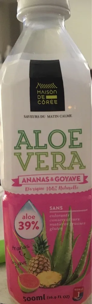 Aloe vera