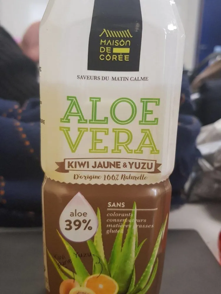 Aloe Vera