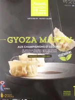 Gyoza Mandu