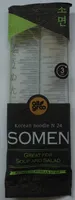 Somen Korean Noodle N 24