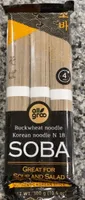 Soba