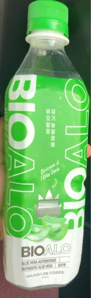 Bioalo