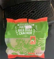 Matte Rice Roll