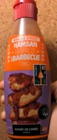 Sauce barbecue