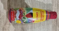 Gangnam sauce kimchi