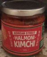 Halmoni KIMCHI