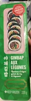 Gimbap
