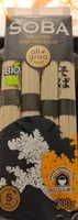 Soba