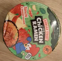 Chiken Ramen