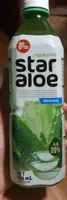 Star aloe original