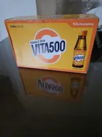 Vitamin C Drink