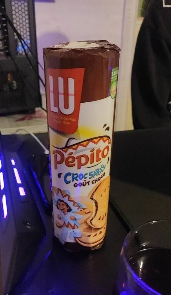 Pépito