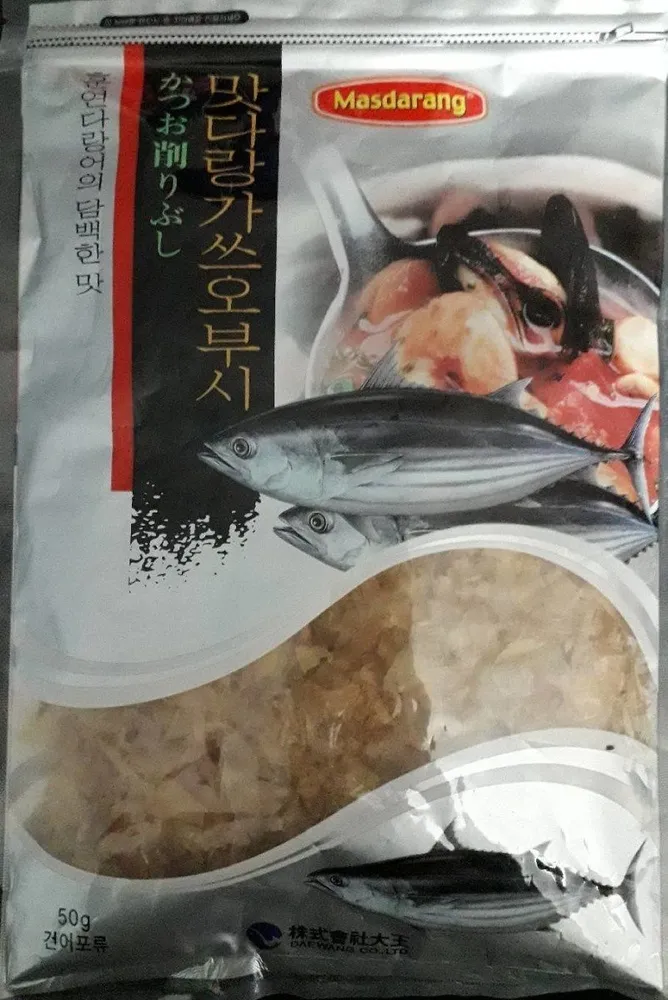가쓰오부시