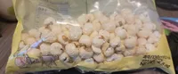 Popcorn baby
