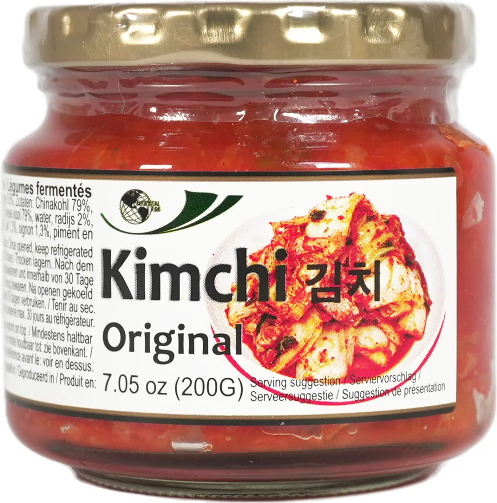 Kimchi original