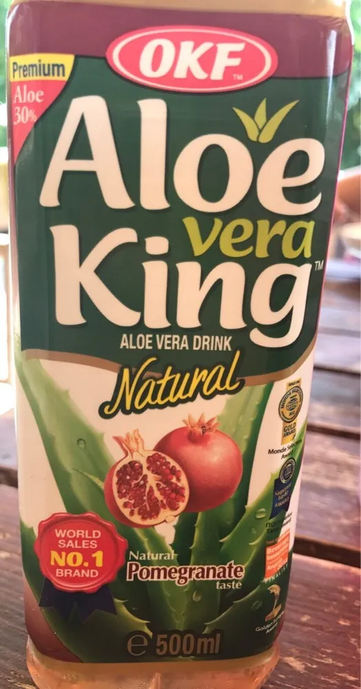 Alod vera king