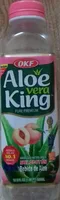 Aloe vera king