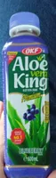Aloe vera king Blueberry