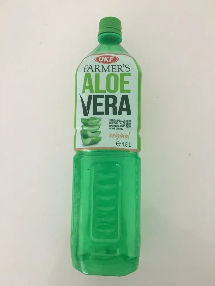 Aloe Vera original