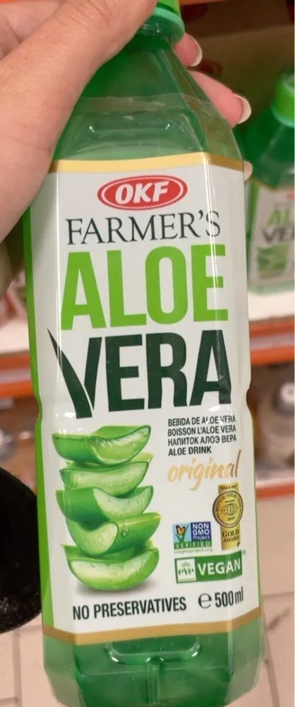Aloe vera