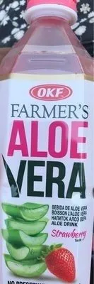 Farmer's aloe verra