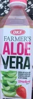 Farmer's aloe verra