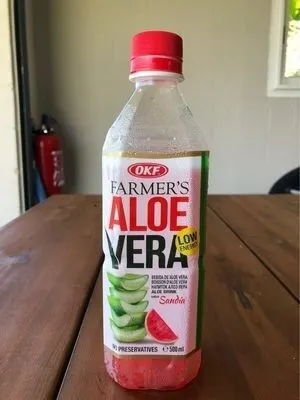 Farmer’s Aloe Vera