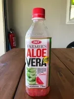 Farmer’s Aloe Vera