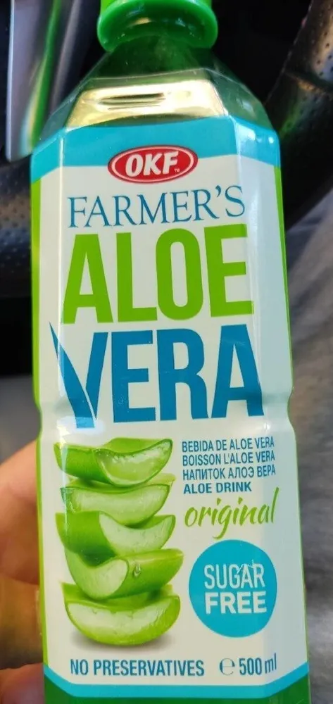 Farmer's