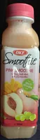 Smoothie pink