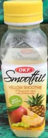 Yellow Smoothie