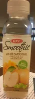 smoothie