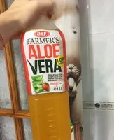 Aloe vera mango