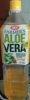 Farmer's Aloe Vera Pineapple