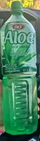 aloe drink original
