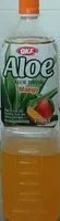 Aloe Vera Drink Mango
