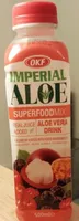 Imperial SuperFood Mix Aloe Vera