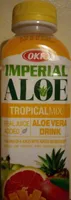 Impériale Aloe Tropical Mix