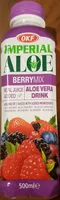 Imperial aloe berrymix