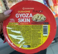 Gyoza Wrapper