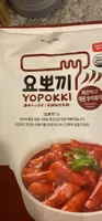 Yopokki