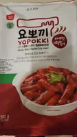 Topokki